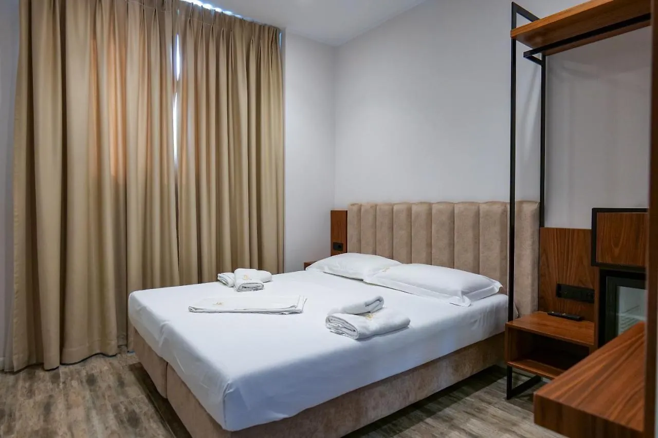 Hotel Semajo Vlorë
