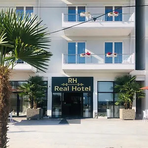 فندق Real Hotel
