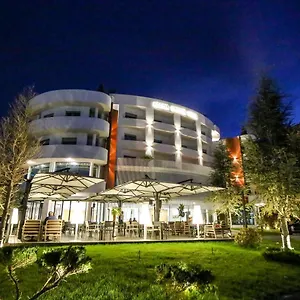 Regina Garden **** Vlorë