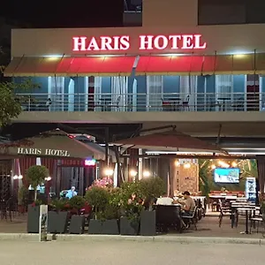 Haris Hotel