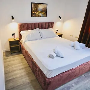 Eliza 3* Tirana