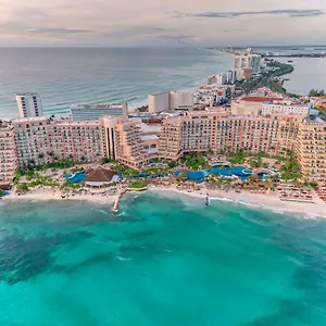 Grand Fiesta Americana Coral - 5* Cancún