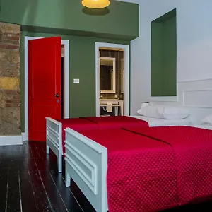 Artistic Blloku 3* Tirana