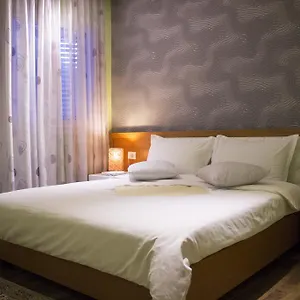 Bylis 3* Tirana