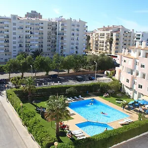 Castelos Da Rocha 3* Portimão
