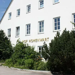 Boarding House Hohenwart 2* Fuchstal