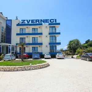 Zverneci Hotel