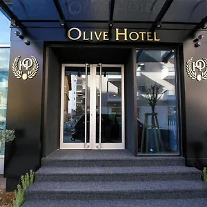 Olive **** Vlorë