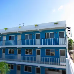 Blue Coconut 2* Cancún