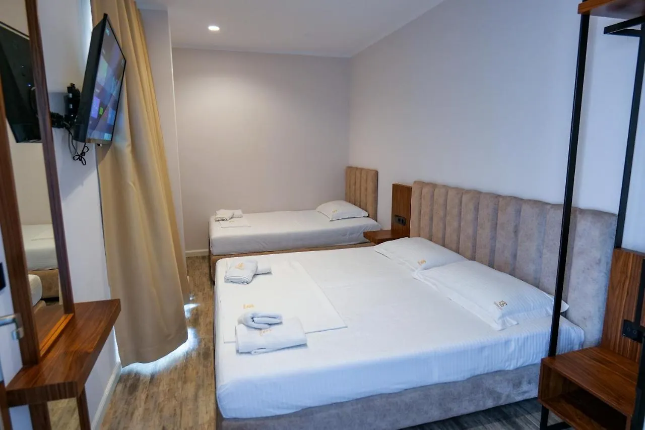 Hotel Semajo Vlore